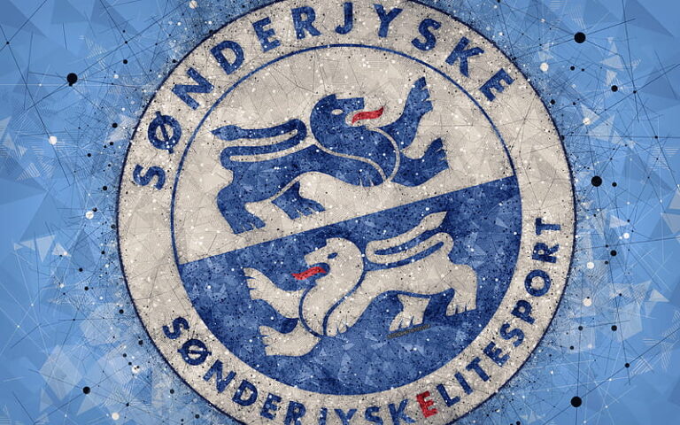 HD-wallpaper-sonderjyske-fc-logo-geometric-art-danish-football-club-blue-background-danish-superliga-haderslev-denmark-football-creative-art