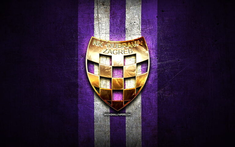 desktop-wallpaper-dubrava-zagreb-fc-golden-logo-hnl-violet-metal-background-football-croatian-football-club-dubrava-zagreb-logo-soccer-nk-dubrava-zagreb